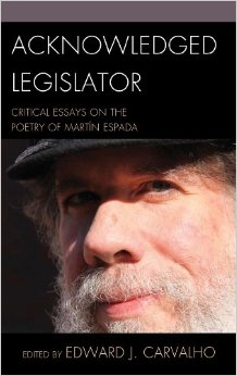 Acknowledged Legislator